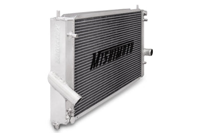 Mishimoto 00-05 Toyota MR2 Manual Aluminum Radiator - Cooling