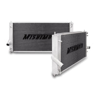 Mishimoto 00-05 Toyota MR2 Manual Aluminum Radiator - Cooling