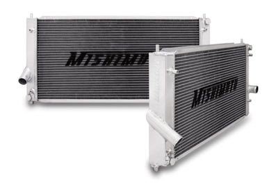 Mishimoto 00-05 Toyota MR2 Manual Aluminum Radiator - Cooling