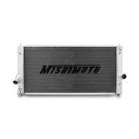 Mishimoto 00-05 Toyota MR2 Manual Aluminum Radiator - Cooling