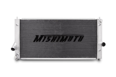 Mishimoto 00-05 Toyota MR2 Manual Aluminum Radiator - Cooling