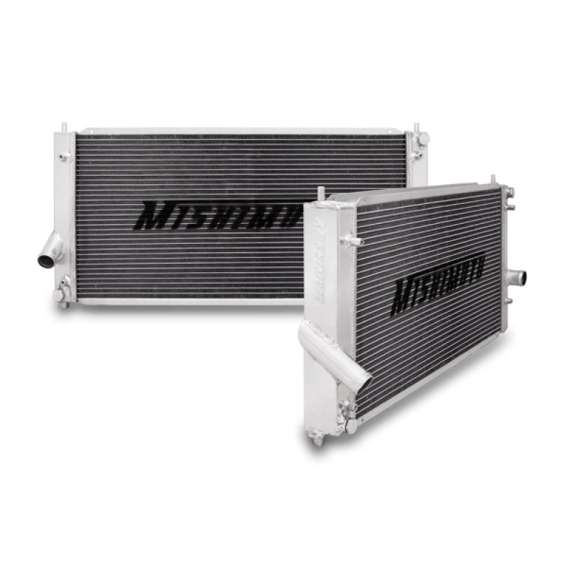 Mishimoto 00-05 Toyota MR2 Manual Aluminum Radiator - Cooling