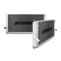Mishimoto 00-05 Toyota MR2 Manual Aluminum Radiator - Cooling