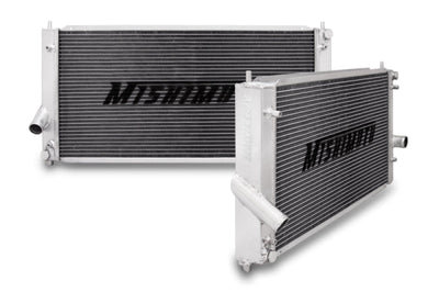 Mishimoto 00-05 Toyota MR2 Manual Aluminum Radiator - Cooling
