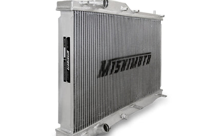 Mishimoto 00-09 Honda S2000 3 Row Manual X-LINE (Thicker Core) Aluminum Radiator - Cooling
