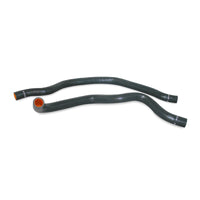 Mishimoto 00-09 Honda S2000 Black Silicone Hose Kit - Fabrication