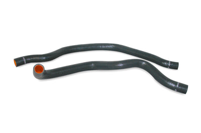 Mishimoto 00-09 Honda S2000 Black Silicone Hose Kit - Fabrication