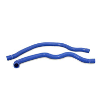 Mishimoto 00-09 Honda S2000 Blue Silicone Hose Kit - Fabrication