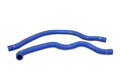 Mishimoto 00-09 Honda S2000 Blue Silicone Hose Kit - Fabrication