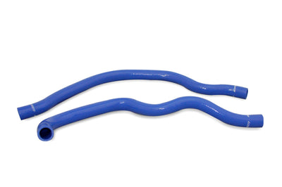 Mishimoto 00-09 Honda S2000 Blue Silicone Hose Kit - Fabrication