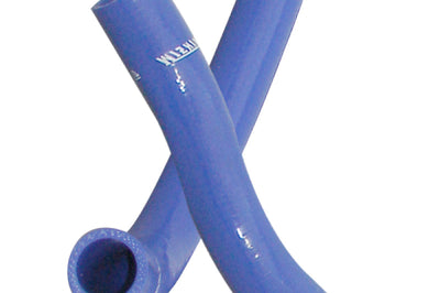 Mishimoto 00-09 Honda S2000 Blue Silicone Hose Kit - Fabrication