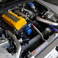 Mishimoto 00-09 Honda S2000 Manual Aluminum Radiator - Cooling