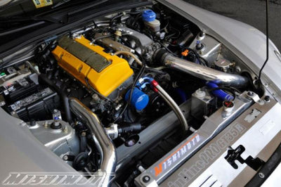 Mishimoto 00-09 Honda S2000 Manual Aluminum Radiator - Cooling