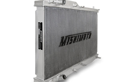 Mishimoto 00-09 Honda S2000 Manual Aluminum Radiator - Cooling