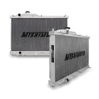 Mishimoto 00-09 Honda S2000 Manual Aluminum Radiator - Cooling