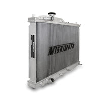 Mishimoto 00-09 Honda S2000 Manual Aluminum Radiator - Cooling