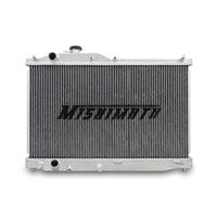 Mishimoto 00-09 Honda S2000 Manual Aluminum Radiator - Cooling