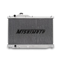 Mishimoto 00-09 Honda S2000 Manual Aluminum Radiator - Cooling