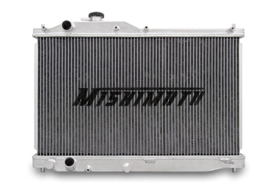 Mishimoto 00-09 Honda S2000 Manual Aluminum Radiator - Cooling