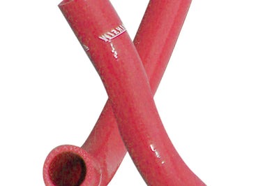 Mishimoto 00-09 Honda S2000 Red Silicone Hose Kit - Fabrication