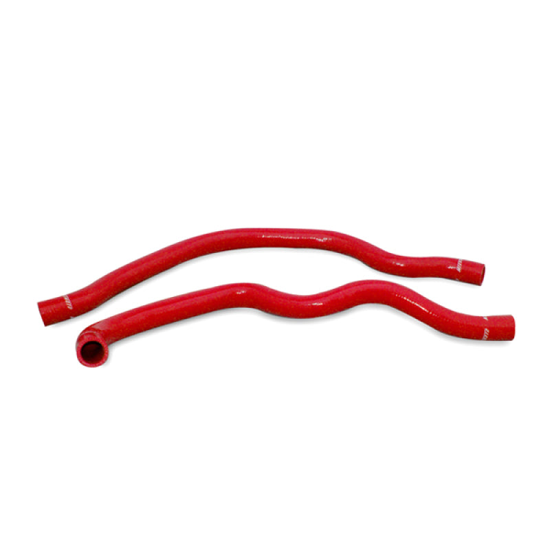 Mishimoto 00-09 Honda S2000 Red Silicone Hose Kit - Fabrication