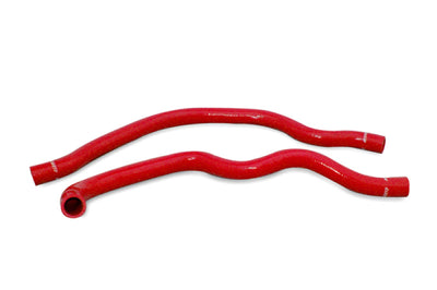 Mishimoto 00-09 Honda S2000 Red Silicone Hose Kit - Fabrication