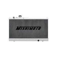 Mishimoto 01-03 Mazda Protege Manual Aluminum Radiator **Requires Modification** - Cooling