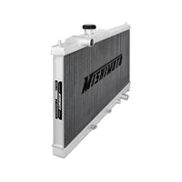 Mishimoto 01-03 Mazda Protege Manual Aluminum Radiator **Requires Modification** - Cooling