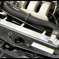 Mishimoto 01-05 Dodge Neon SRT-4 Manual Aluminum Radiator - Cooling