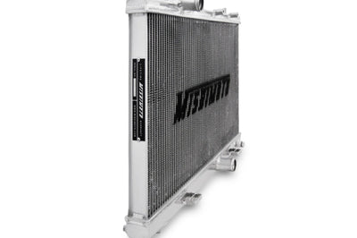 Mishimoto 01-05 Dodge Neon SRT-4 Manual Aluminum Radiator - Cooling