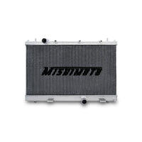 Mishimoto 01-05 Dodge Neon SRT-4 Manual Aluminum Radiator - Cooling