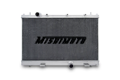 Mishimoto 01-05 Dodge Neon SRT-4 Manual Aluminum Radiator - Cooling