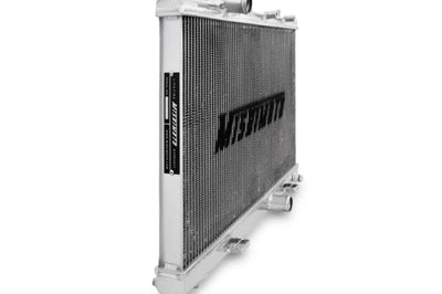 Mishimoto 01-05 Dodge Neon SRT-4 Manual Aluminum Radiator - Cooling