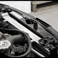 Mishimoto 01-05 Dodge Neon SRT-4 Manual Aluminum Radiator - Cooling