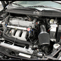 Mishimoto 01-05 Dodge Neon SRT-4 Manual Aluminum Radiator - Cooling