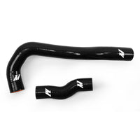 Mishimoto 01-05 Lexus IS300 Black Silicone Hose Kit - Fabrication