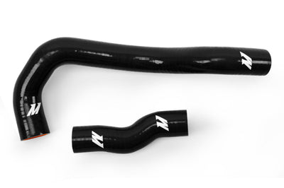 Mishimoto 01-05 Lexus IS300 Black Silicone Hose Kit - Fabrication