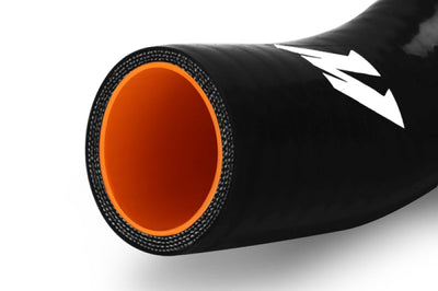 Mishimoto 01-05 Lexus IS300 Black Silicone Hose Kit - Fabrication
