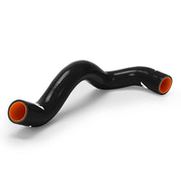 Mishimoto 01-05 Lexus IS300 Black Silicone Hose Kit - Fabrication