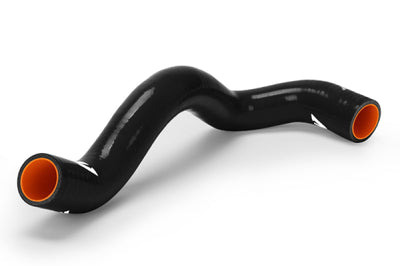 Mishimoto 01-05 Lexus IS300 Black Silicone Hose Kit - Fabrication
