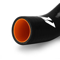 Mishimoto 01-05 Lexus IS300 Black Silicone Hose Kit - Fabrication