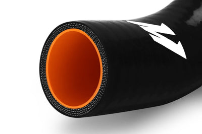 Mishimoto 01-05 Lexus IS300 Black Silicone Hose Kit - Fabrication