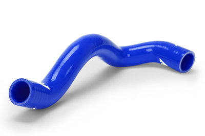 Mishimoto 01-05 Lexus IS300 Blue Silicone Turbo Hose Kit - Fabrication