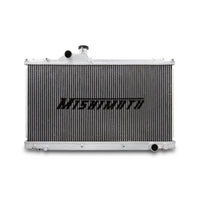 Mishimoto 01-05 Lexus IS300 Manual Aluminum Radiator - Cooling