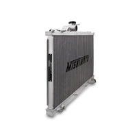 Mishimoto 01-05 Lexus IS300 Manual Aluminum Radiator - Cooling