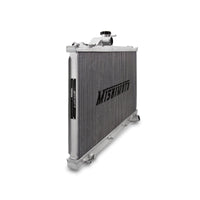 Mishimoto 01-05 Lexus IS300 Manual Aluminum Radiator - Cooling