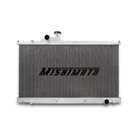 Mishimoto 01-05 Lexus IS300 Manual Aluminum Radiator - Cooling