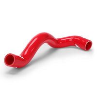 Mishimoto 01-05 Lexus IS300 Red Silicone Turbo Hose Kit - Fabrication