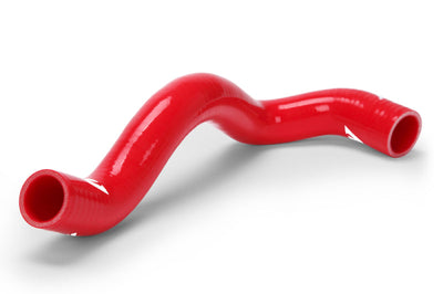 Mishimoto 01-05 Lexus IS300 Red Silicone Turbo Hose Kit - Fabrication