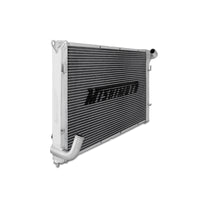 Mishimoto 01-07 Mini Cooper S Aluminum Radiator (Will Not Fit R56 Chassis) - Cooling